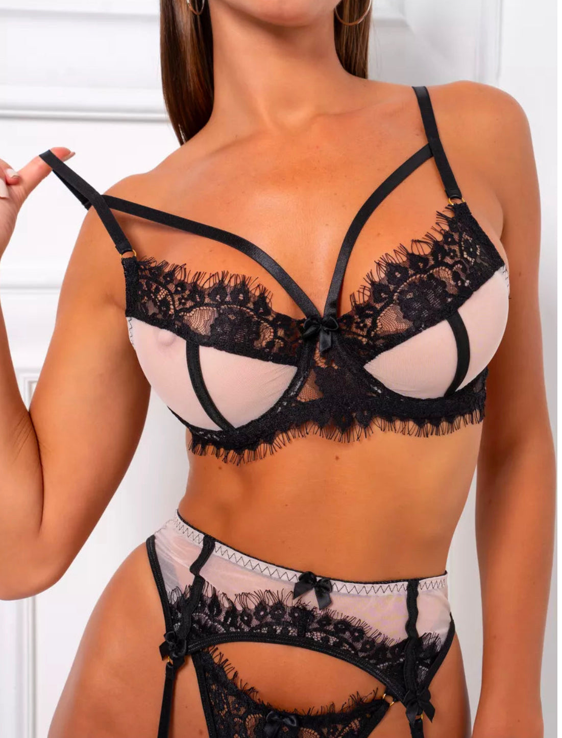 Daphne Set