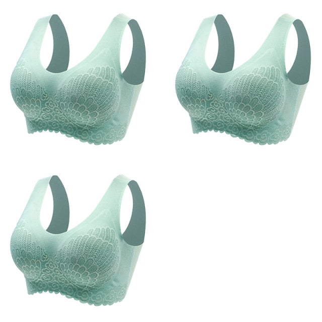 BOMBSHELL BRA (Size runs the same as regular bras)
