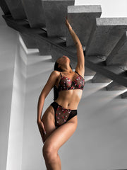Alana Lingerie Set