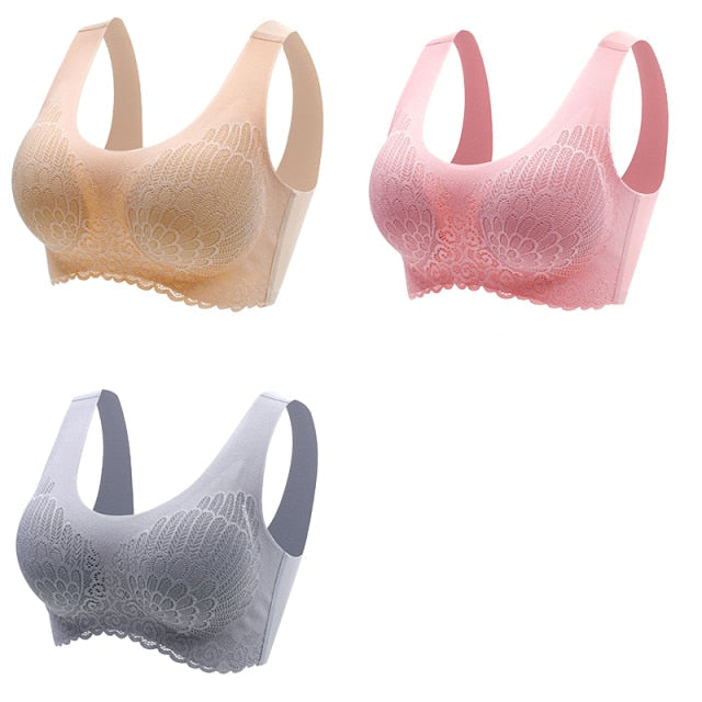 BOMBSHELL BRA (Size runs the same as regular bras)