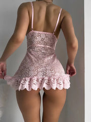Pink Whisper