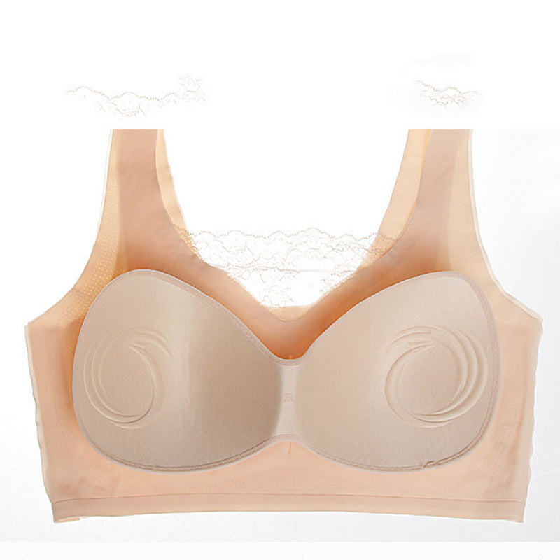 ultra-thin cup breathable underwear