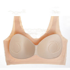 ultra-thin cup breathable underwear
