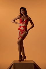 Elodie Lingerie Set