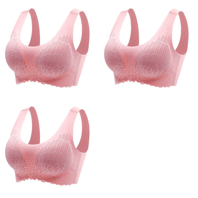 BOMBSHELL BRA (Size runs the same as regular bras)