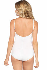Plain Bodysuit
