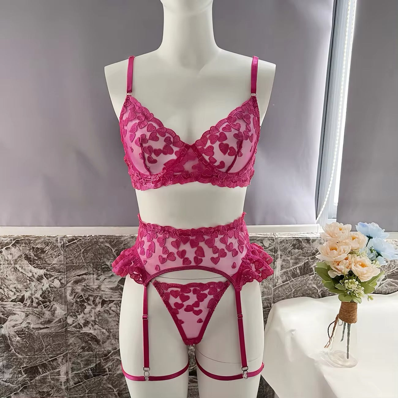 Pink Dream Set