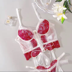 Mila Lingerie Set