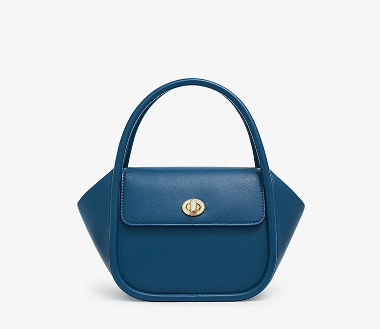 Bento Evening Women's Real Leather Handbag