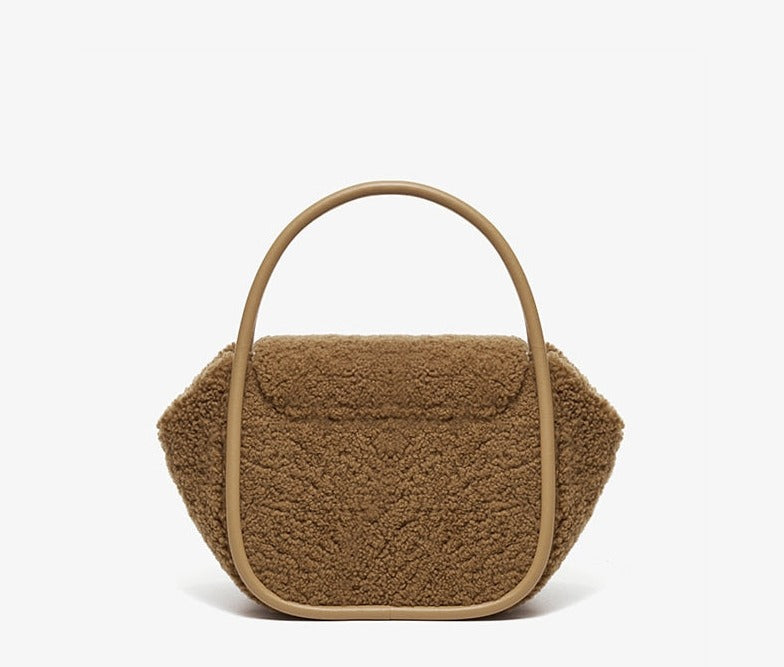 Bento Evening Women's Real Leather Handbag