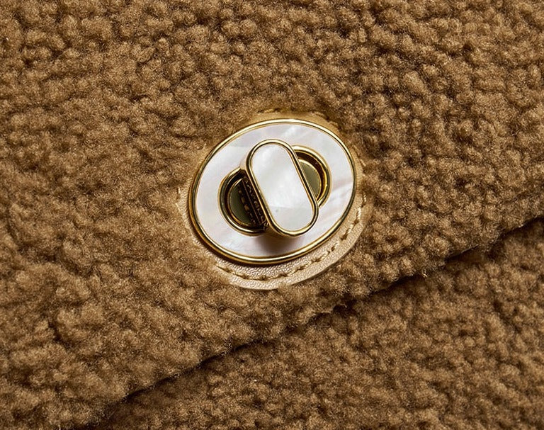 Bento Evening Women's Real Leather Handbag