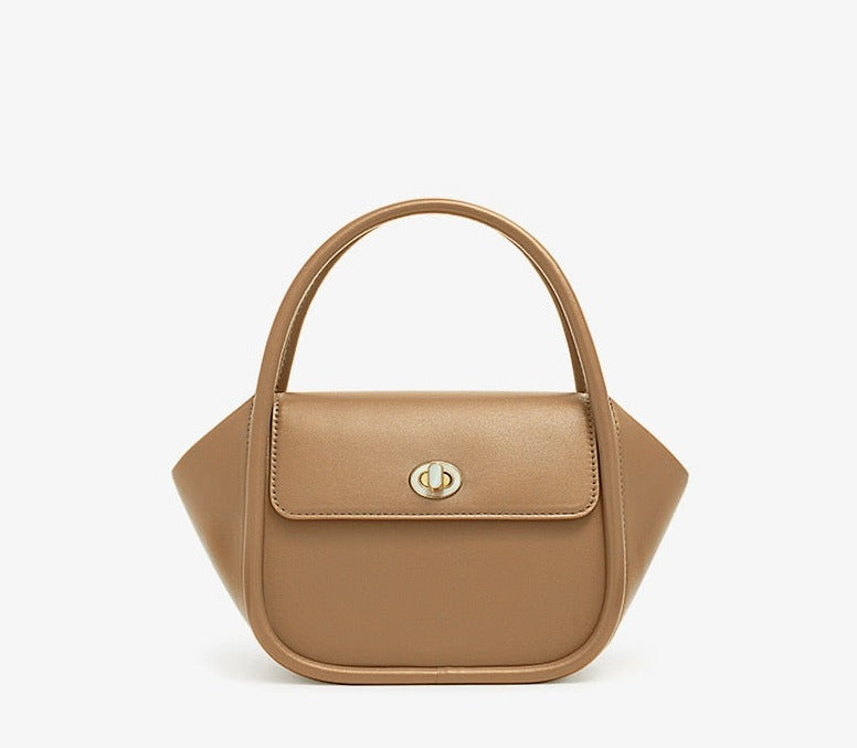 Bento Evening Women's Real Leather Handbag