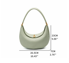 Fashion Flip Cover Hobo Handbag