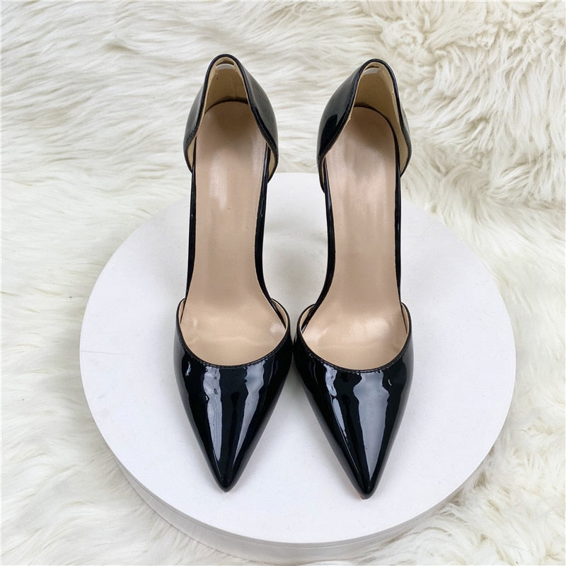 Everly Dorsay Women's High Heel Pumps