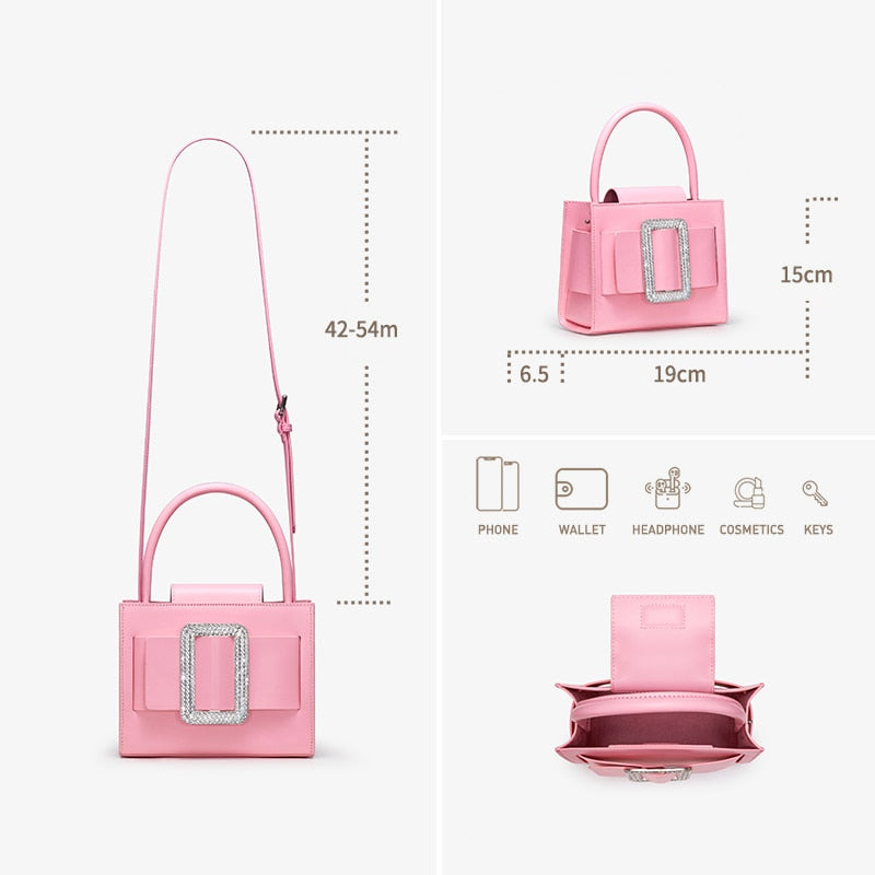 Everyday Women's Trendy Casual Bag