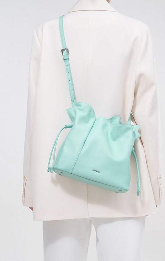 Fashion Trend Women's Bucket Handbag
