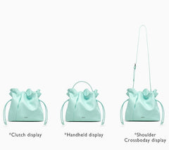 Fashion Trend Women's Bucket Handbag