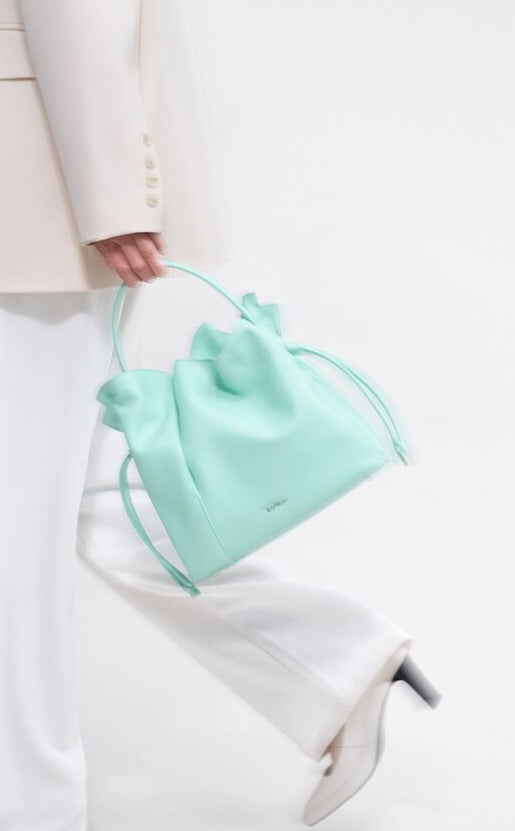 Fashion Trend Women's Bucket Handbag