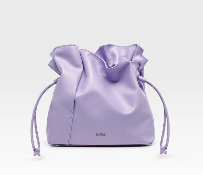 Fashion Trend Women's Bucket Handbag