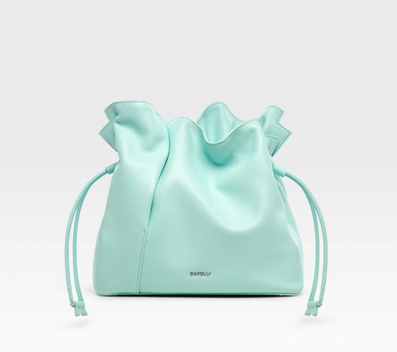 Fashion Trend Women's Bucket Handbag