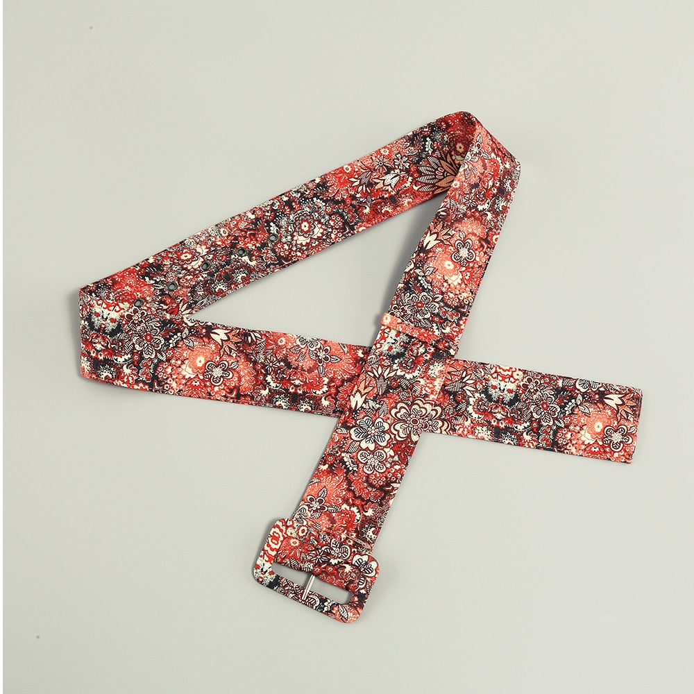 Floral Temperament Women's Fitted Cuff Feather Dress Coat