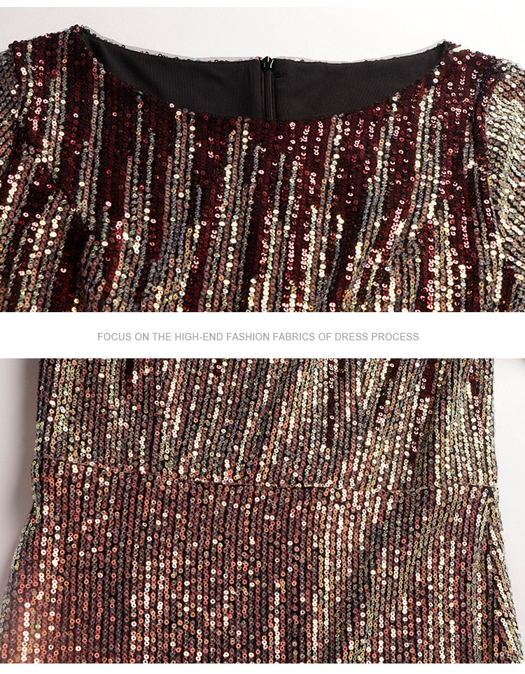 Good To Be Here Women's Formal Evening Dress