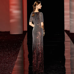 Good To Be Here Women's Formal Evening Dress