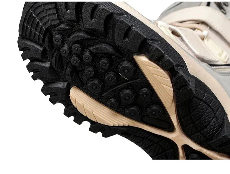 Ultimate Winter Women's Waterproof Boots