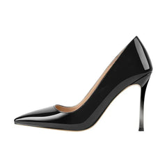 Polished Sophistication Pumps