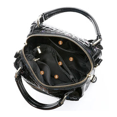 Know To Be Wild Shoulder Bag