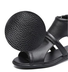 Comfortable Soft Leather Sandals