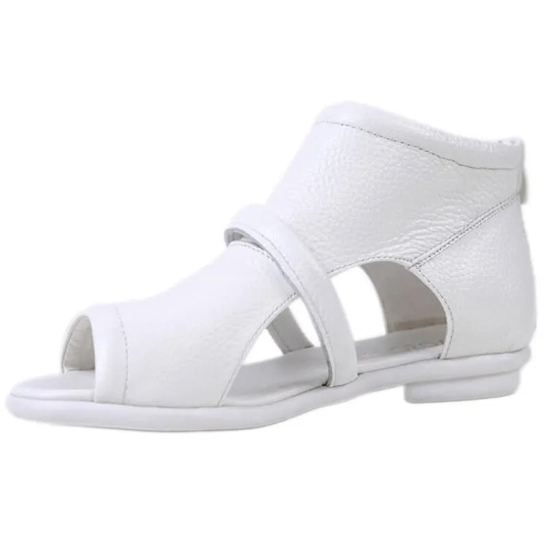 Comfortable Soft Leather Sandals