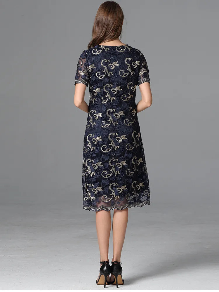 Three Quarter Publish Women's Cocktail & Party Dress
