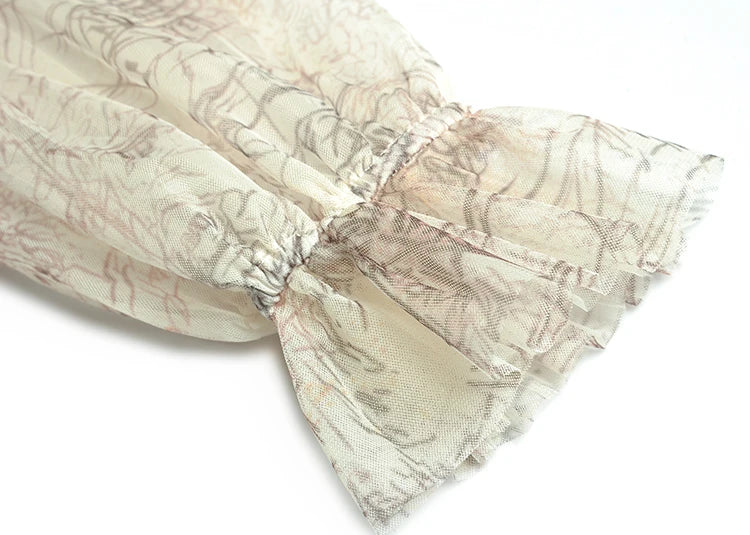 O-neck Long sleeve Women's Cocktail & Party Dress