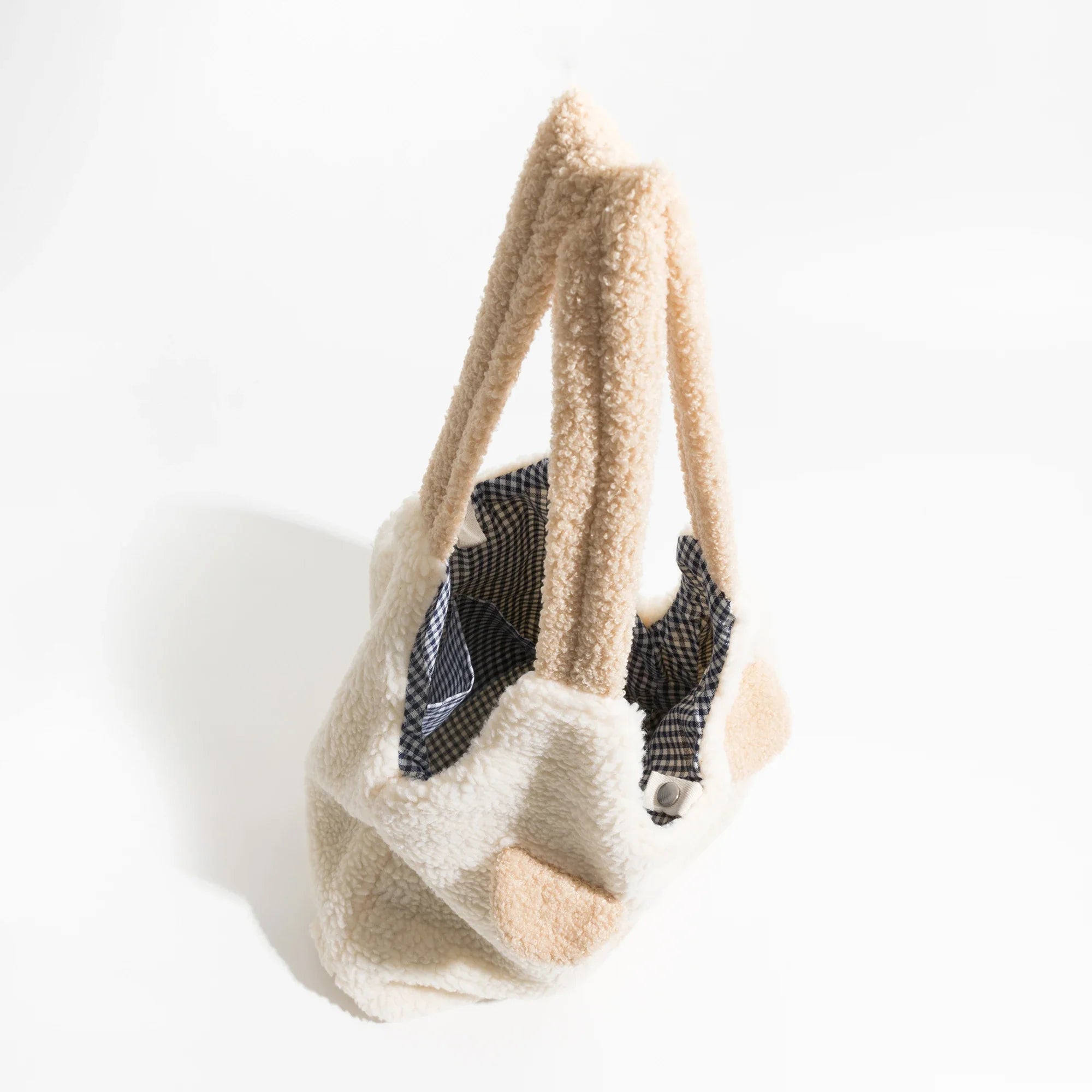 Kyli Single Shoulder Hobo Bag