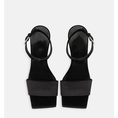 Open Toe Women High Heel Sandals