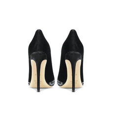 Pointed Toe Women's Thin High Heels Pumps