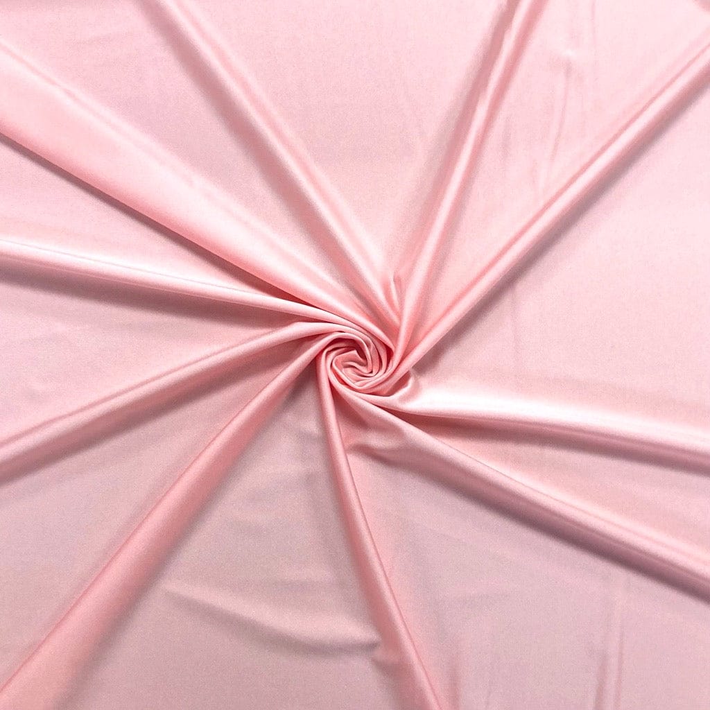 Experience The Elegance Tea Length Evening Dress