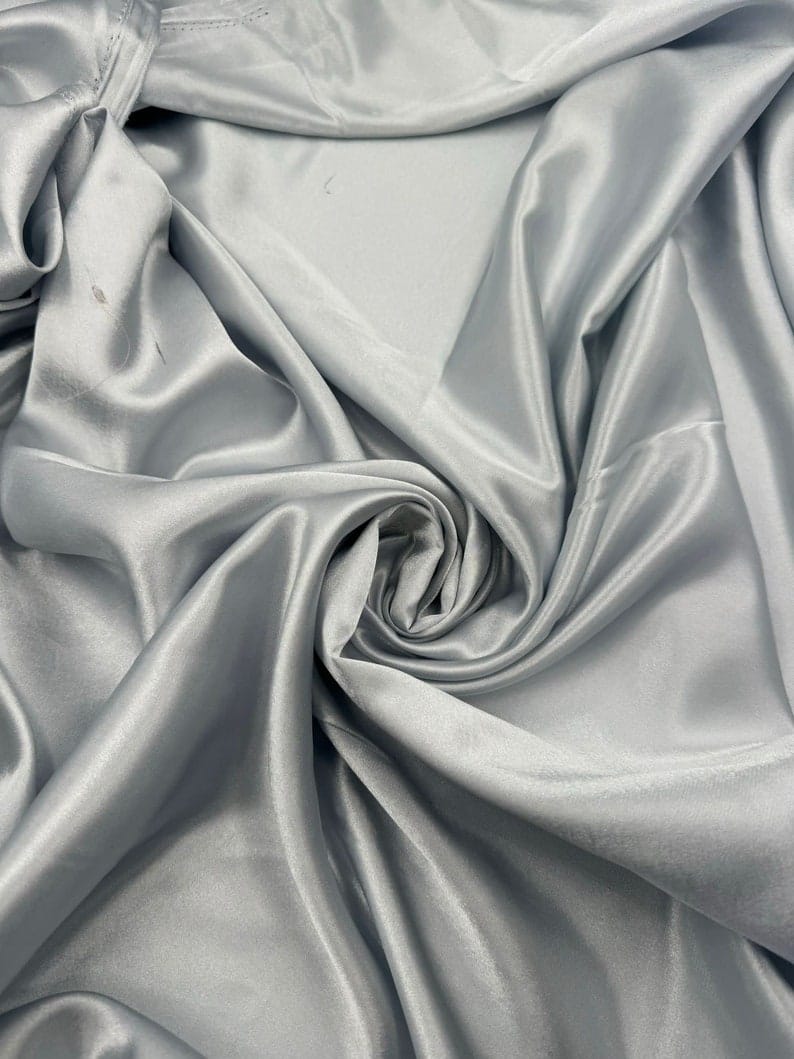 Experience The Elegance Tea Length Evening Dress