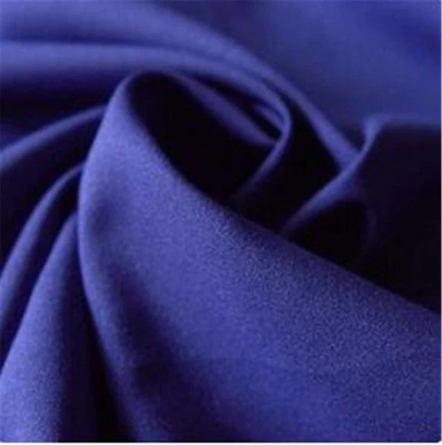Three Quarter Sleeves Evening Gown