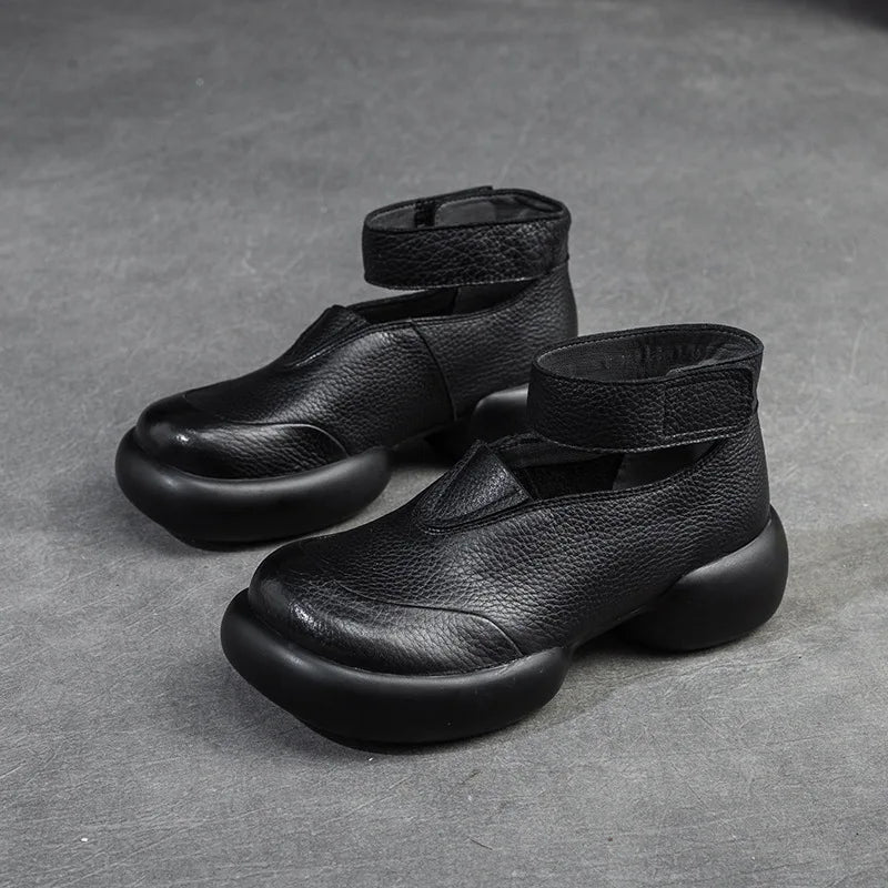 Mary Jane Hook Shoes