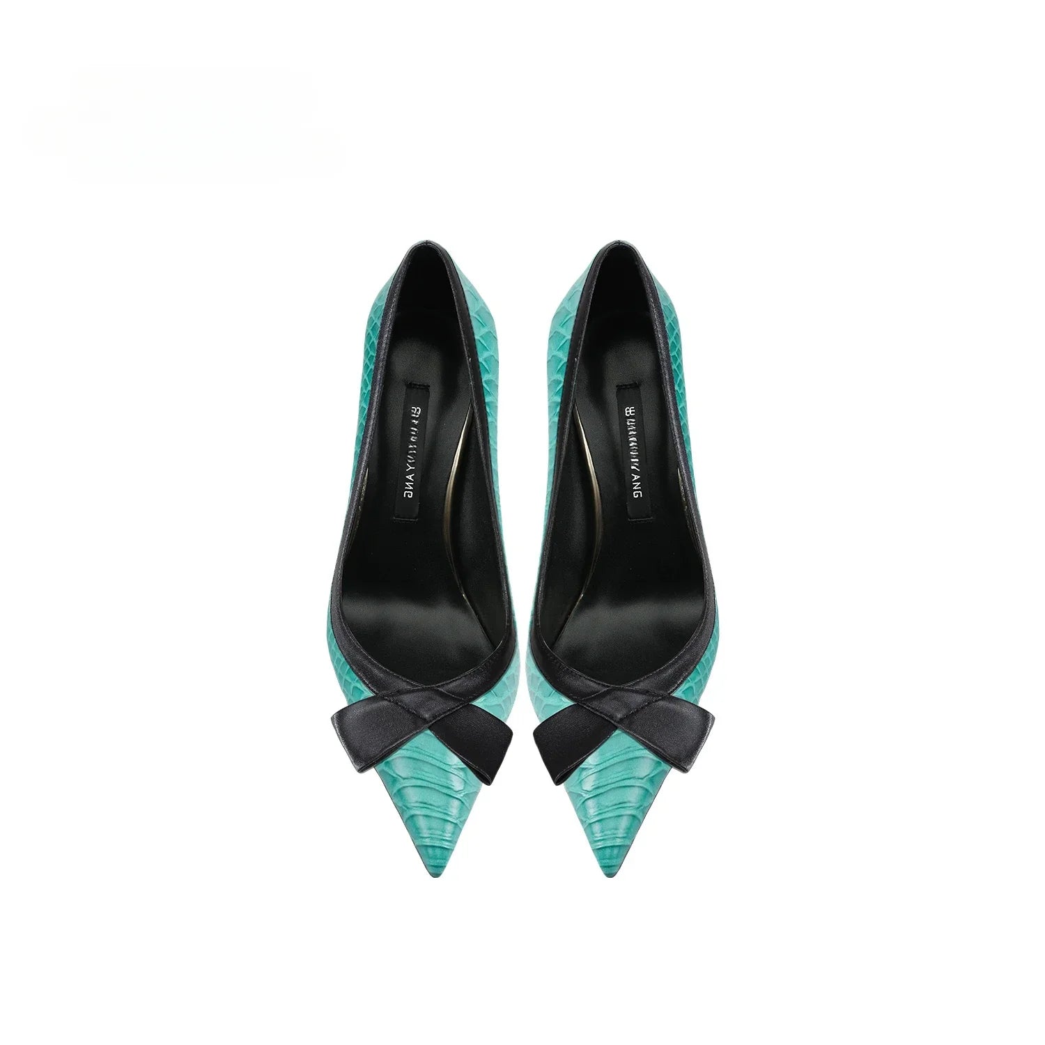 Stunning Bow Trend High Heels