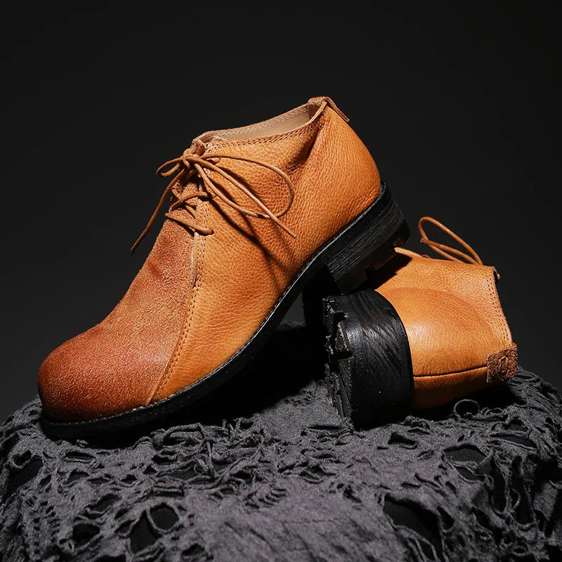 Regal Cowhide Leather Goodyear Loafers