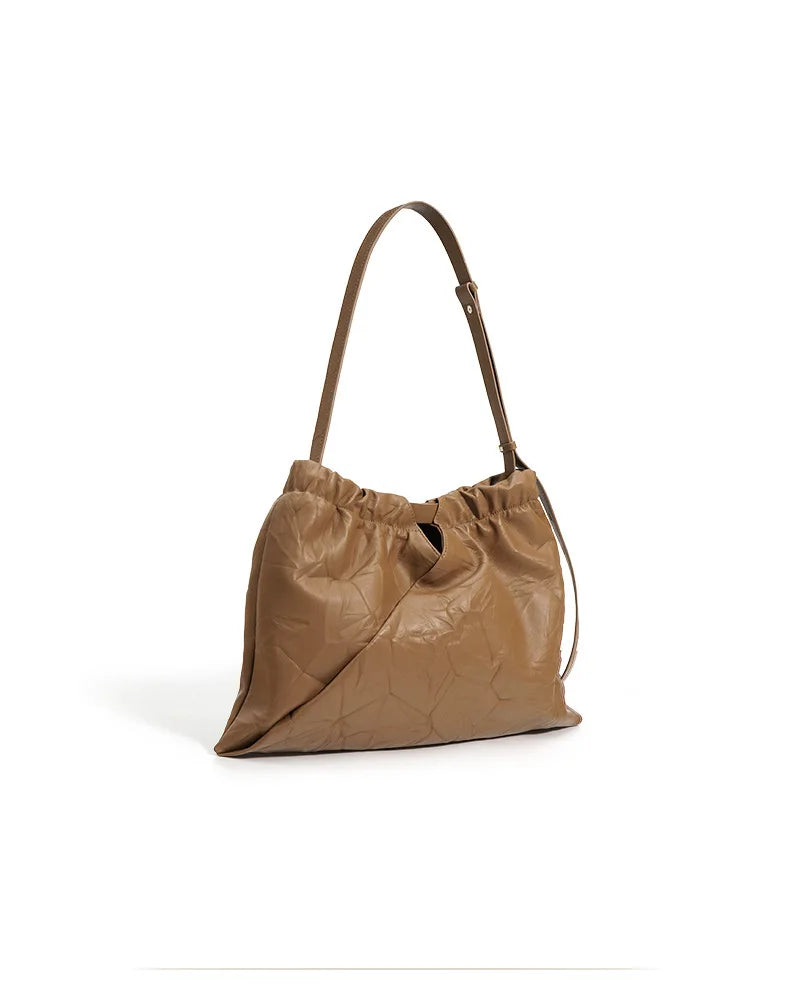 Large Capacity Shopper Bag