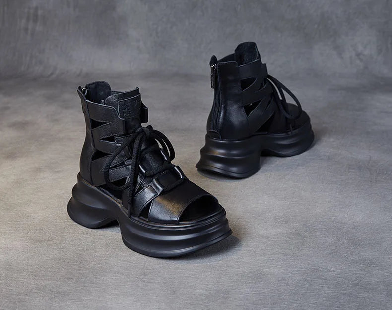 Chimney Moccasins Ankle Booties