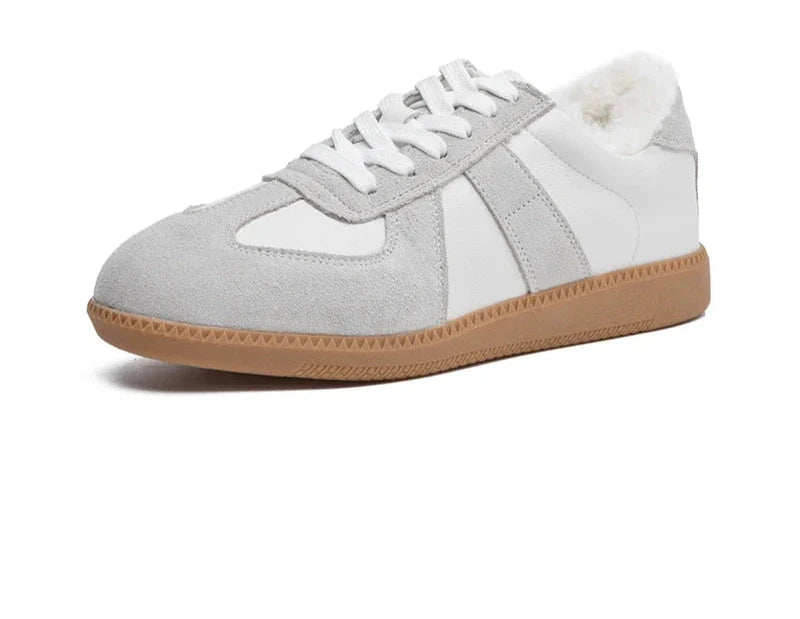 Casual Flat Training Shoes