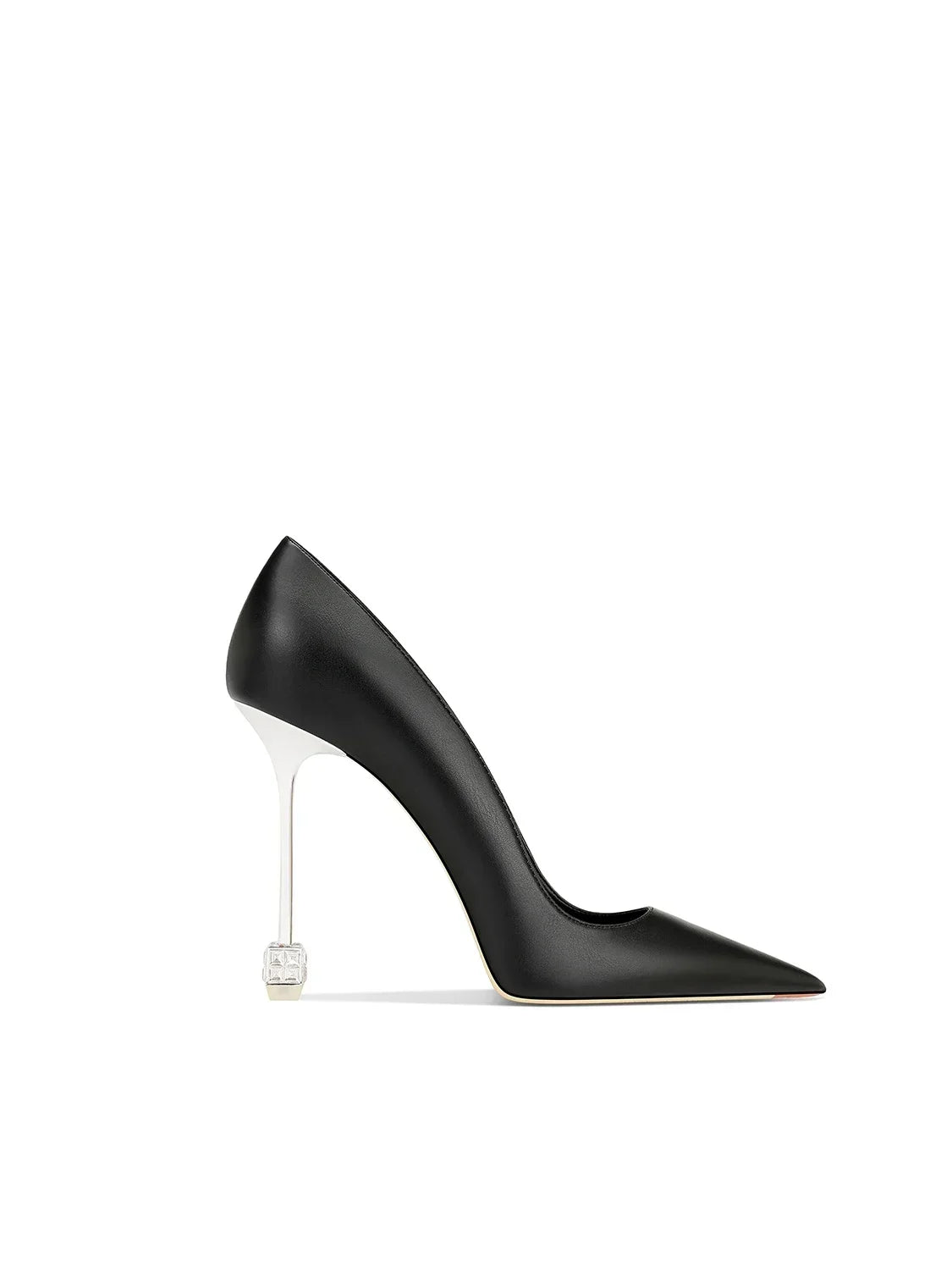 Fashion-Forward Stiletto High Heels