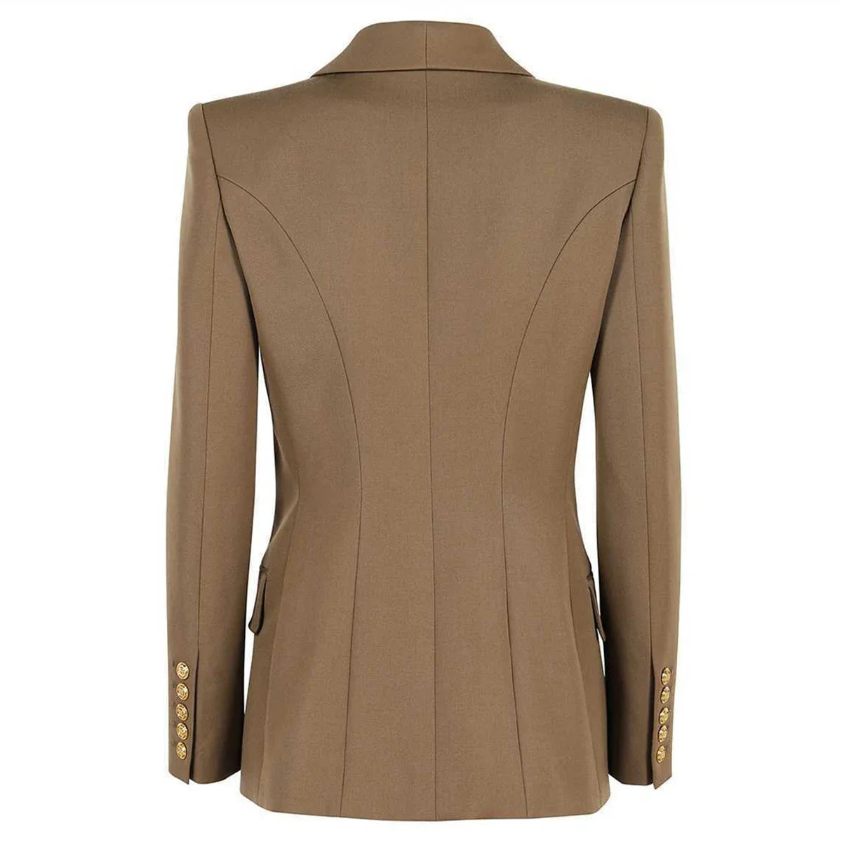 Powermesh High-End Blazer