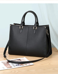 Keep You Accompanied Fashion Leather Bag