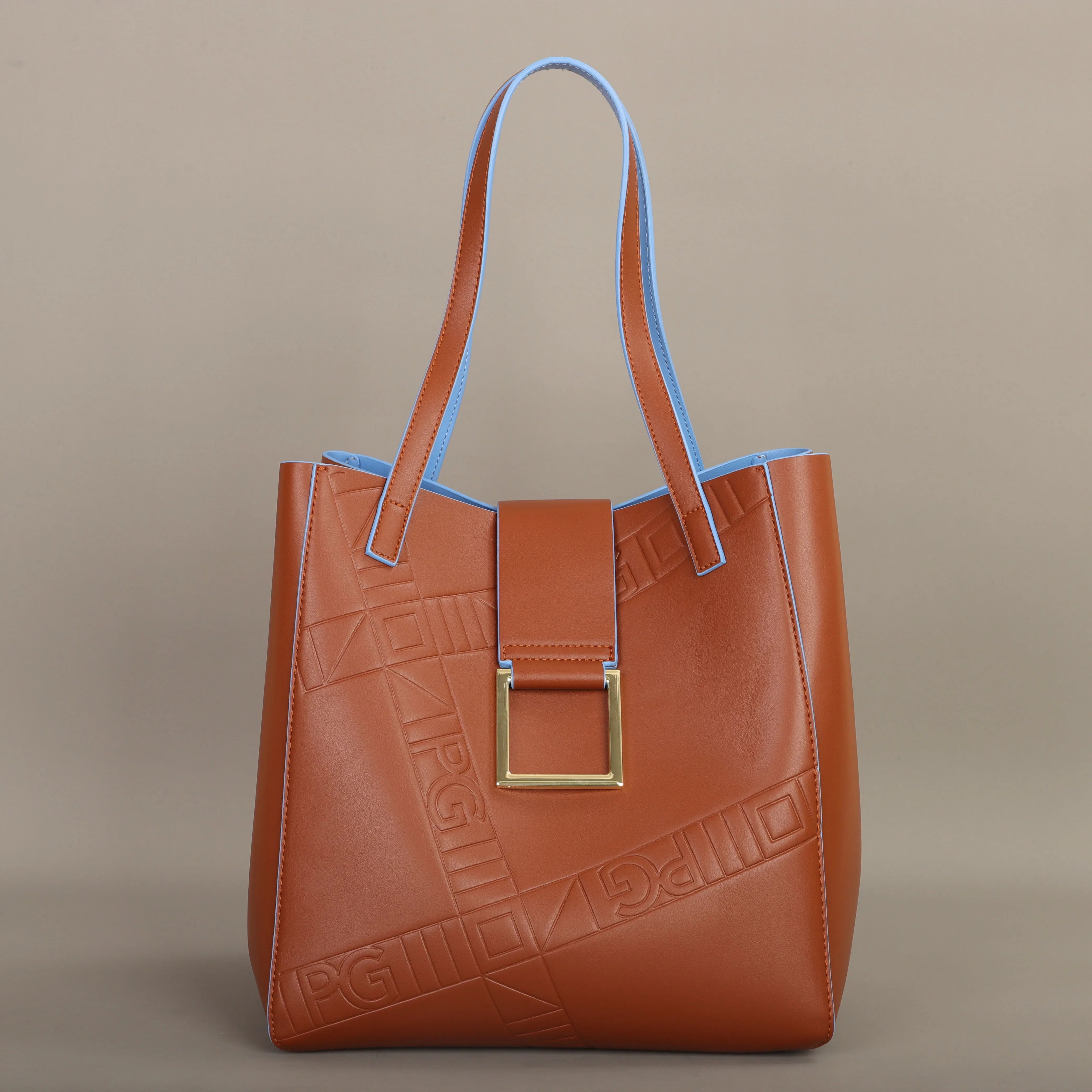 High-End Shoulder Bag